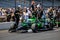 INDYCAR Series: May 26 Pit Stop Competition