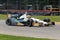 Indycar Series race