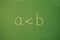 Inequalities in Mathematics.