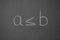 Inequalities in Mathematics.