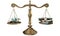 Inequality Scales Of Justice Income Gap Russia