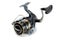 Inertialess fishing reel modern model