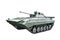 Infantry fighting vehicle