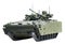 Infantry fighting vehicle