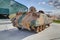 Infantry fighting vehicle ACV-15