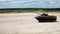 Infantry fighting vehicle BMP-3