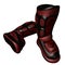 Infernal Composite Boots