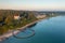 The Infinite Bridge at Arhus Denmark