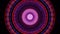 Infinite Circular Looping of Base Color Pallet 4k uhd 3d illustration background