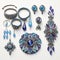 Infinite Elegance Beading and Jewelry-Making Kit