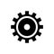 Infinite Gearworks gear icon