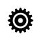 Infinite Gearworks gear icon