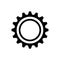 Infinite Gearworks gear icon