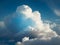 Infinite Horizons: Beautiful Cloud and Sky Artwork