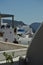 Infinite View Of Rooftops In Oia On The Island Of Santorini. Architecture, landscapes, travel, cruises