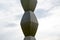 Infinity column - Constantin Brancusi - Targu Jiu