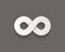 Infinity icon