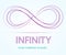 infinity logo pictures