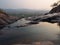 Infinity Pool at Gunlom (Waterfall Creek), Kakadu National Park, Australia