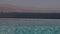 Infinity pool overlooking the Gulf of Aqaba Eilat Israel