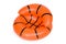 Inflatable Basketball Chair Pool Toy