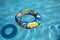 Inflatable Swimming Pool Inner Tube