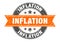 inflation stamp