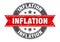 inflation stamp