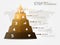 Infographic elements with steps,options,milestone,processes or workflow.Business data visualization.Creative step pyramid.