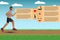 Infographics For Advantages Of Running And Jogging.