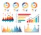 Infographics and Diagrams, Flowcharts Information