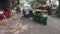 Informal street vendors - India