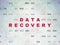 Information concept: Data Recovery on Digital