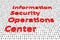 Information security operations center