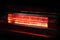 Infrared heater