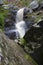 Ingalalla Falls, Normanville, South Australia - Portrait Orientation.