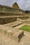 Ingapirca Inca ruins in CaÃ±ar province, Ecuador