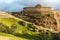 Ingapirca, largest known Inca ruins in Ecuador