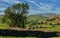 Ingleborough in the Yorkshire Dales