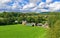 Ingleton Viaduct 2, Ingleton, Camford, England