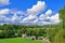 Ingleton Viaduct, Ingleton, Camford, England