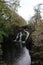 Ingleton Waterfalls Trail - Beezley Falls, Yorkshire, UK