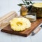 Ingredients for Homemade Honey-glazed Pineapple Tarts
