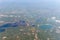 Inhambane Province Aerial View - Mozambique