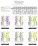 Inheritance of Human Blood Group AB Infographic Diagram example alleles AB