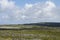 Inishmore panorama, Aran Islands, Ireland, Europe