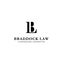 Initial letter logo B and L, BL LB monogram logo icon