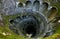 The Initiation Wells Inverted tower in Quinta da Regaleira est