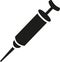 Injection icon medical