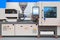 Injection molding machine